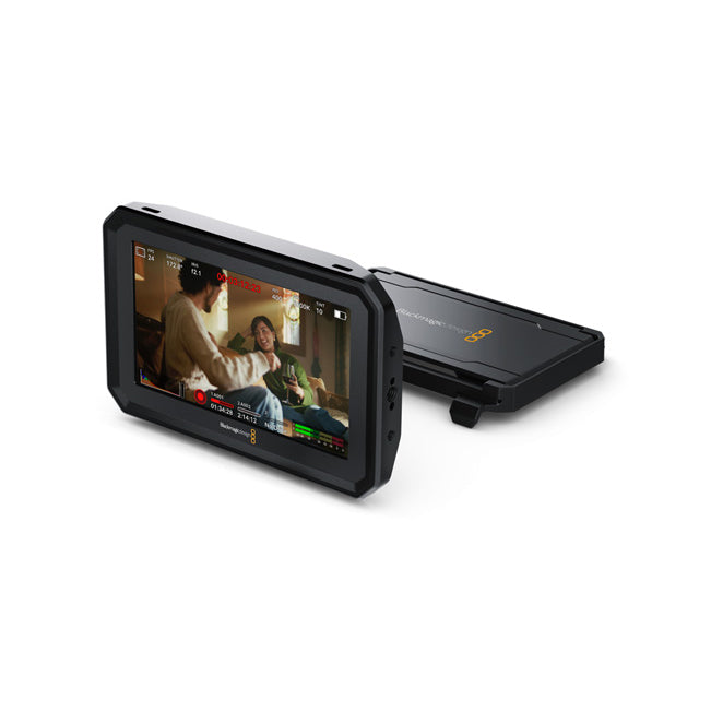 BlackmagicDesign CINEURSABB/AM Blackmagic PYXIS Monitor