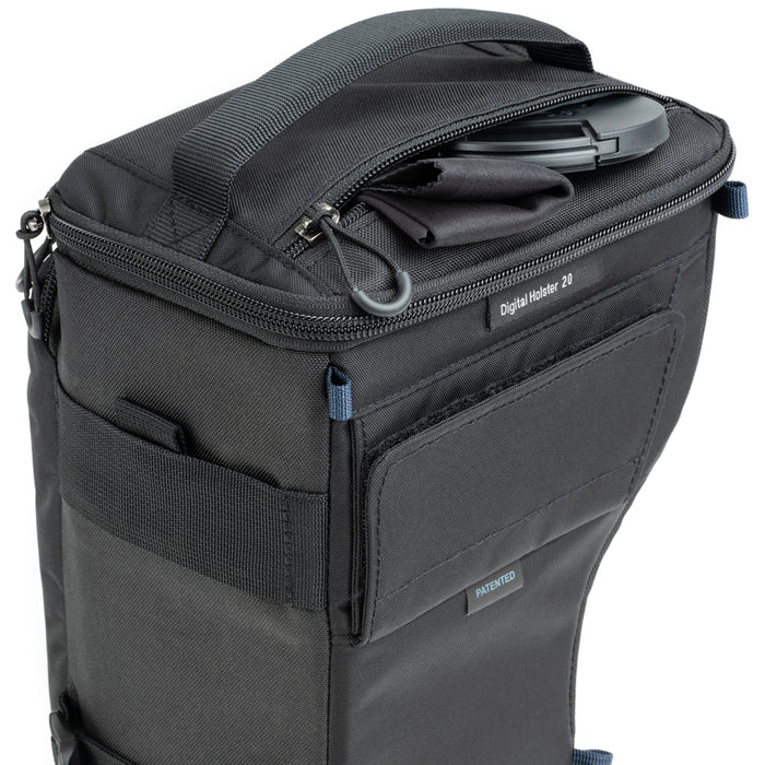 ThinkTANKphoto Digital Holster 20 V3 デジタルホルスター20 V3