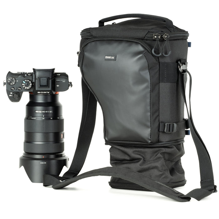 ThinkTANKphoto Digital Holster 20 V3 デジタルホルスター20 V3