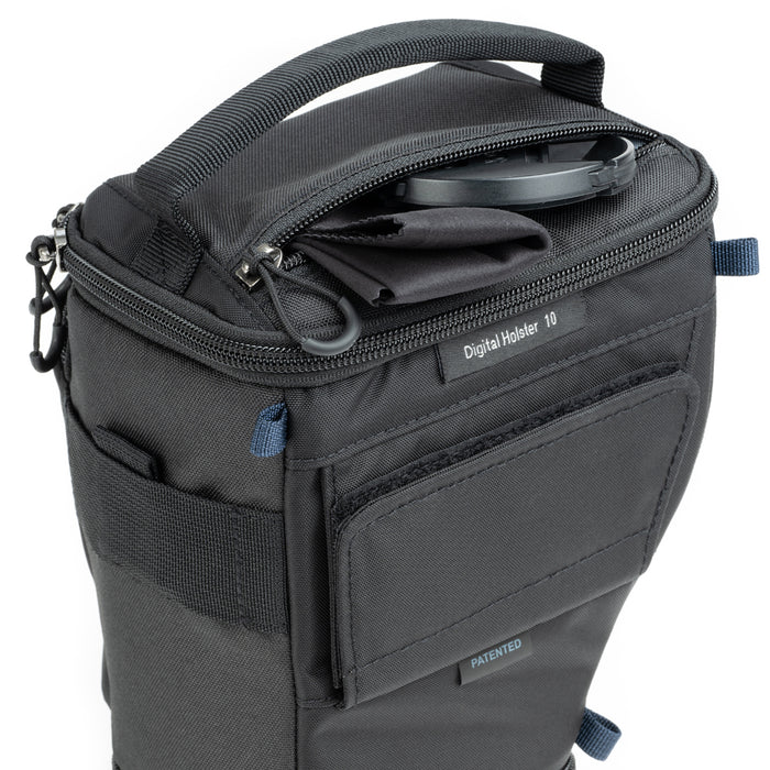 ThinkTANKphoto Digital Holster 10 V3 デジタルホルスター10 V3