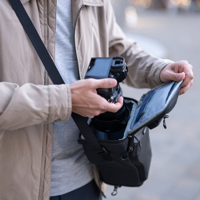 ThinkTANKphoto Digital Holster 10 V3 デジタルホルスター10 V3