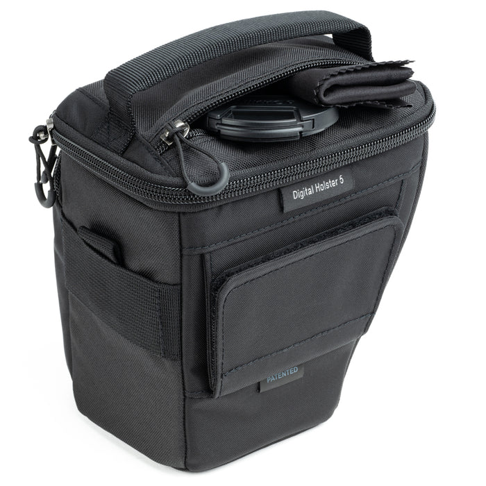 ThinkTANKphoto Digital Holster 5 V3 デジタルホルスター5 V3