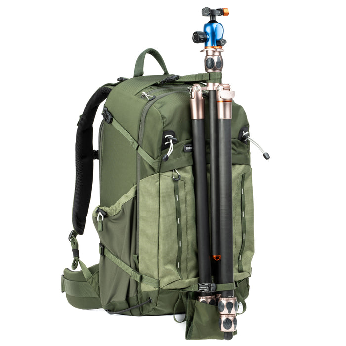 ThinkTANKphoto BackLight 36L Montane Green バックライト36L(モンテイングリーン)