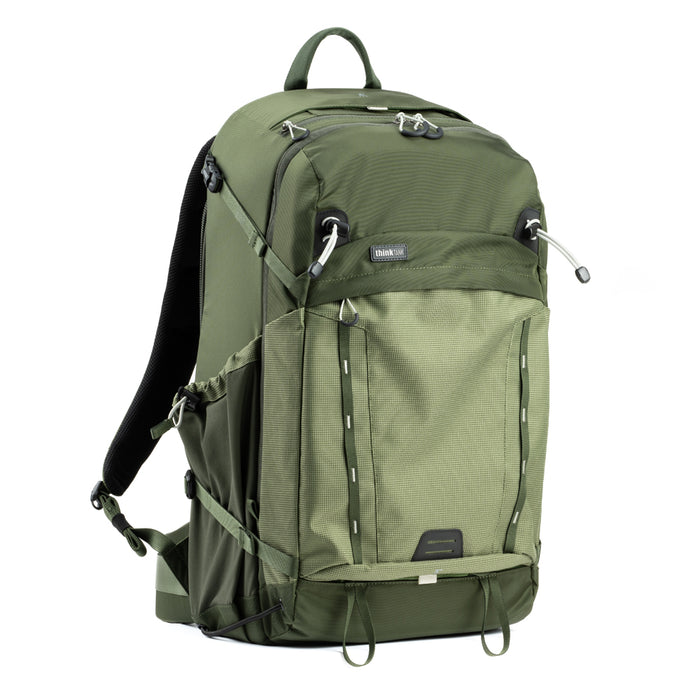 ThinkTANKphoto BackLight 36L Montane Green バックライト36L(モンテイングリーン)