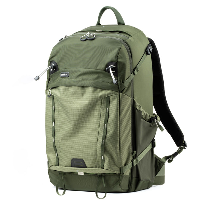 ThinkTANKphoto BackLight 36L Montane Green バックライト36L(モンテイングリーン)