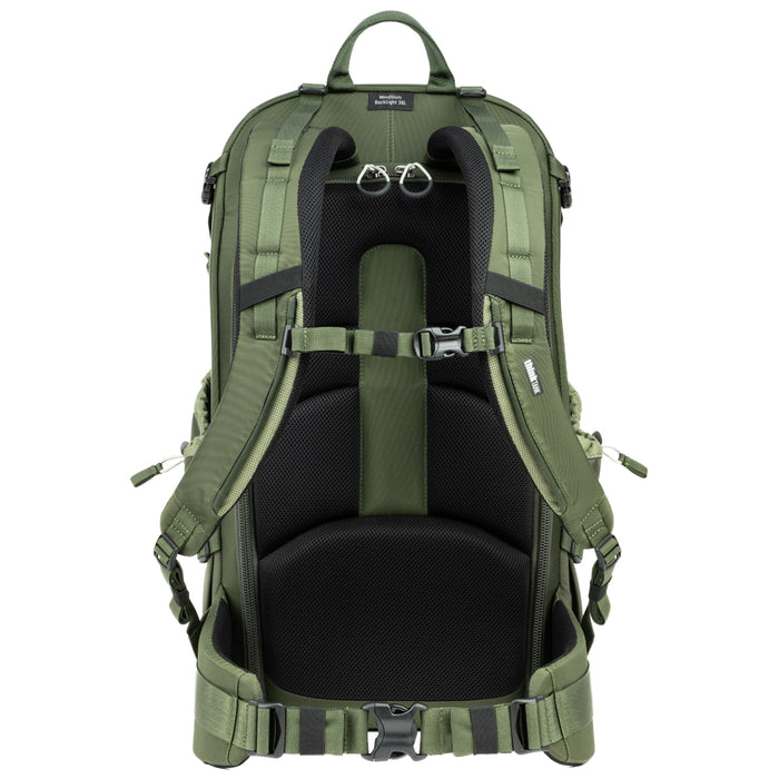 ThinkTANKphoto BackLight 36L Montane Green バックライト36L(モンテイングリーン)