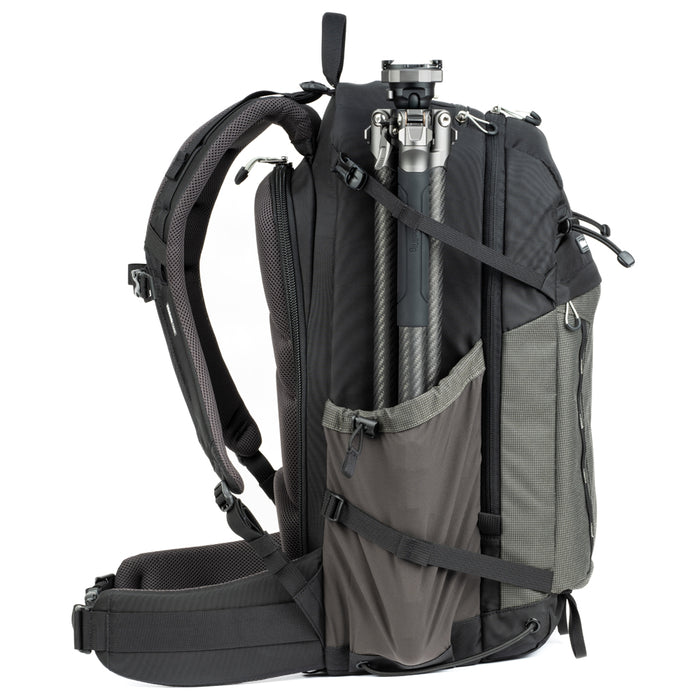 ThinkTANKphoto BackLight 36L Slate Black バックライト36L(スレートブラック)