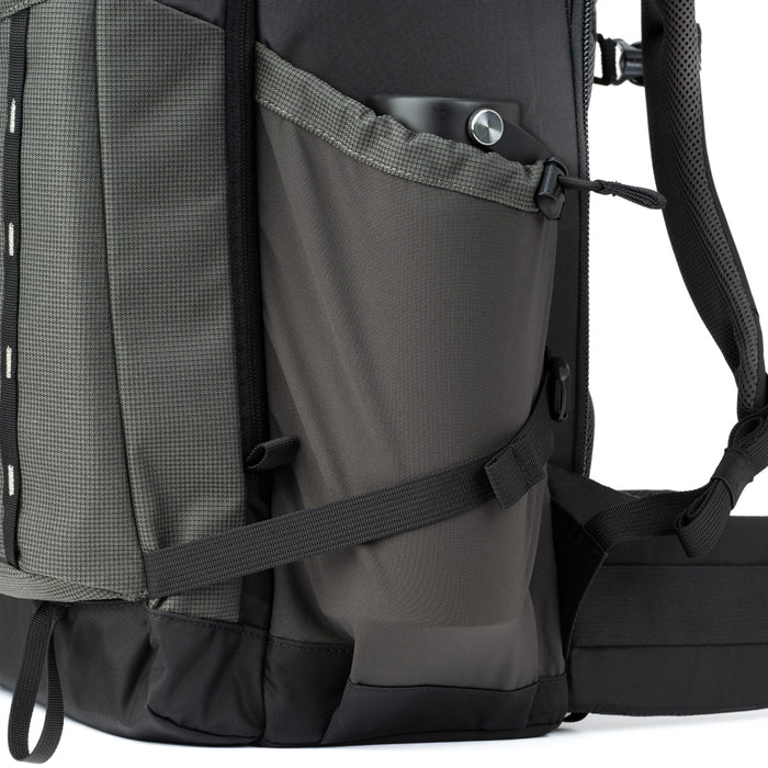 ThinkTANKphoto BackLight 36L Slate Black バックライト36L(スレートブラック)