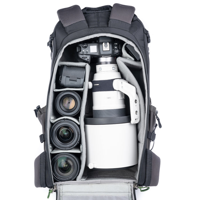 ThinkTANKphoto BackLight 36L Slate Black バックライト36L(スレートブラック)