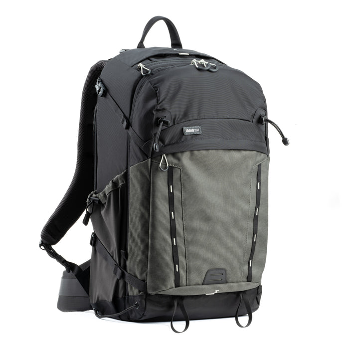 ThinkTANKphoto BackLight 36L Slate Black バックライト36L(スレートブラック)