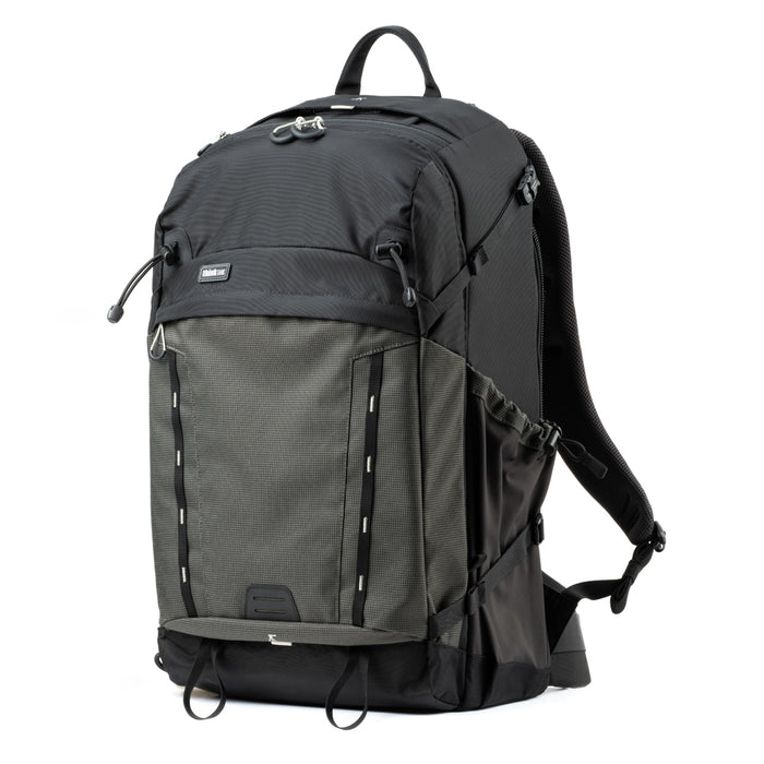 ThinkTANKphoto BackLight 36L Slate Black バックライト36L(スレートブラック)