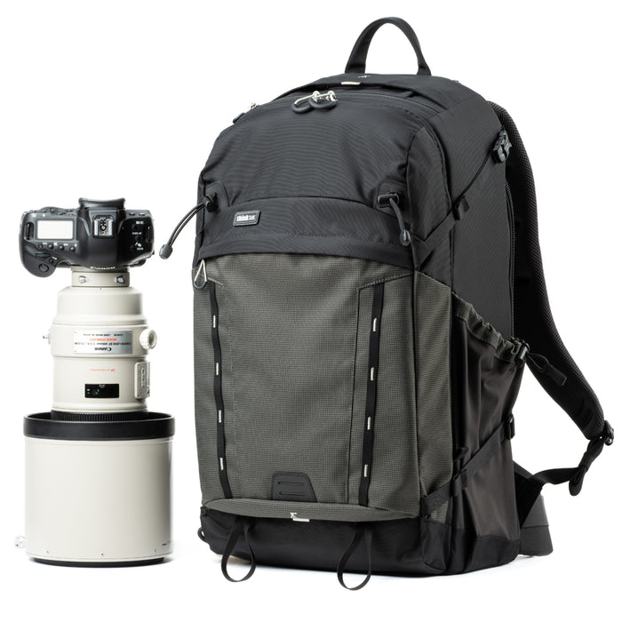 ThinkTANKphoto BackLight 36L Slate Black バックライト36L(スレートブラック)