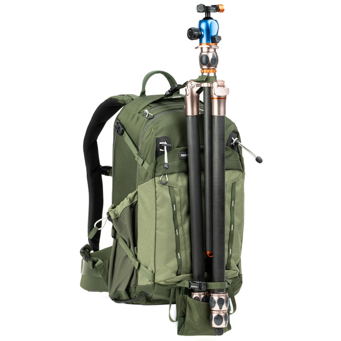 ThinkTANKphoto BackLight 26L Montane Green バックライト26L(モンテイングリーン)