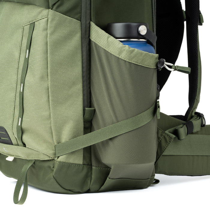 ThinkTANKphoto BackLight 26L Montane Green バックライト26L(モンテイングリーン)