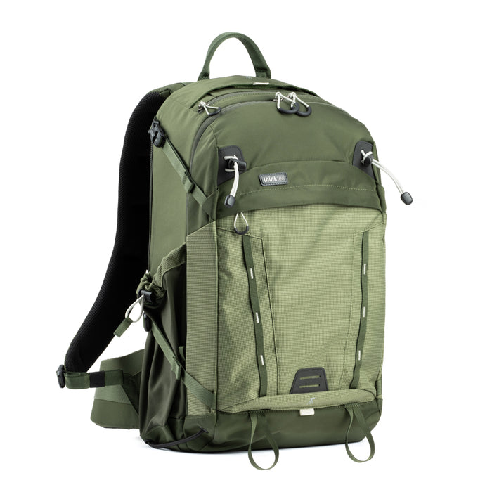 ThinkTANKphoto BackLight 26L Montane Green バックライト26L(モンテイングリーン)