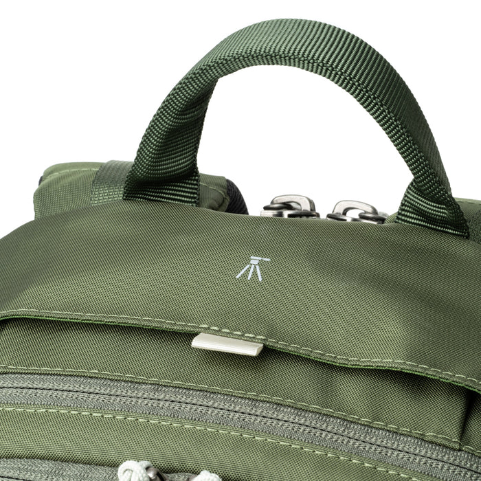 ThinkTANKphoto BackLight 26L Montane Green バックライト26L(モンテイングリーン)