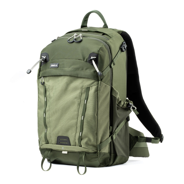 ThinkTANKphoto BackLight 26L Montane Green バックライト26L(モンテイングリーン)