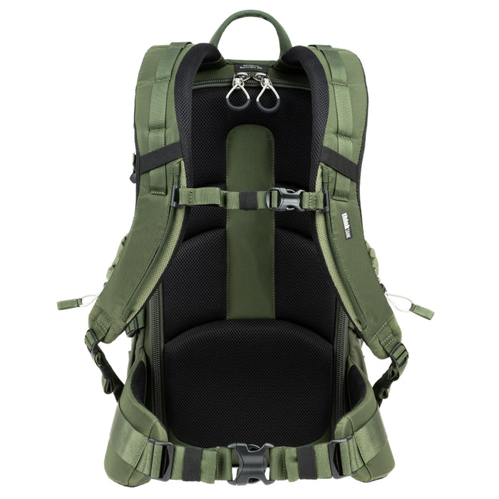 ThinkTANKphoto BackLight 26L Montane Green バックライト26L(モンテイングリーン)