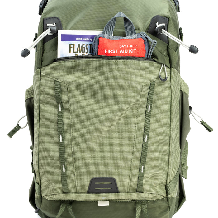 ThinkTANKphoto BackLight 26L Montane Green バックライト26L(モンテイングリーン)