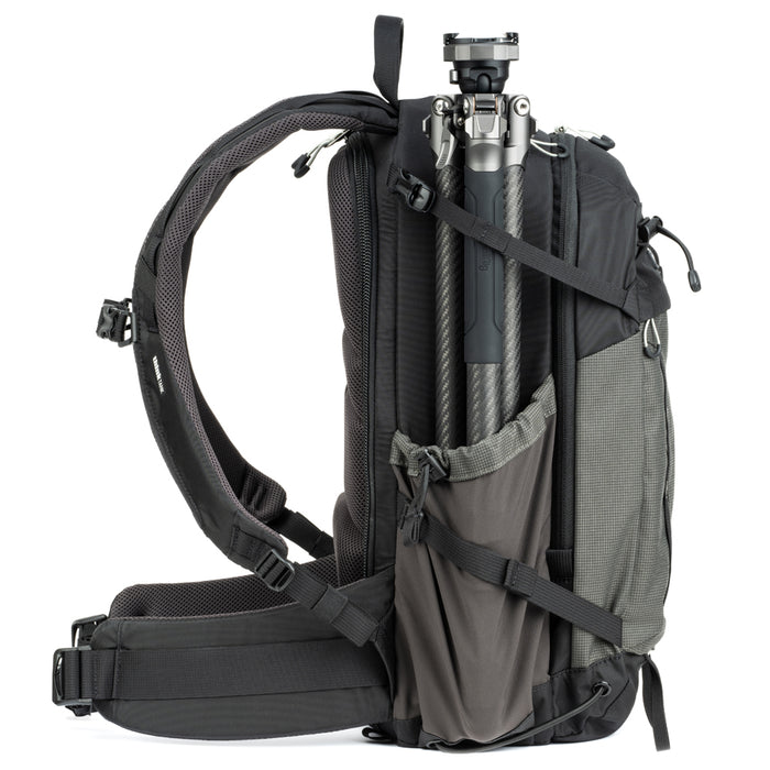 ThinkTANKphoto BackLight 26L Slate Black バックライト26L(スレートブラック)