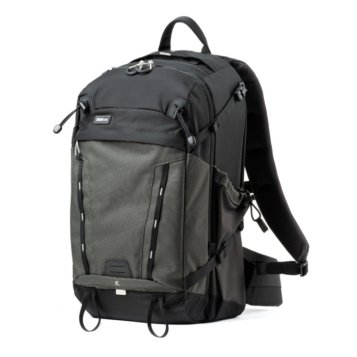 ThinkTANKphoto BackLight 26L Slate Black バックライト26L(スレートブラック)