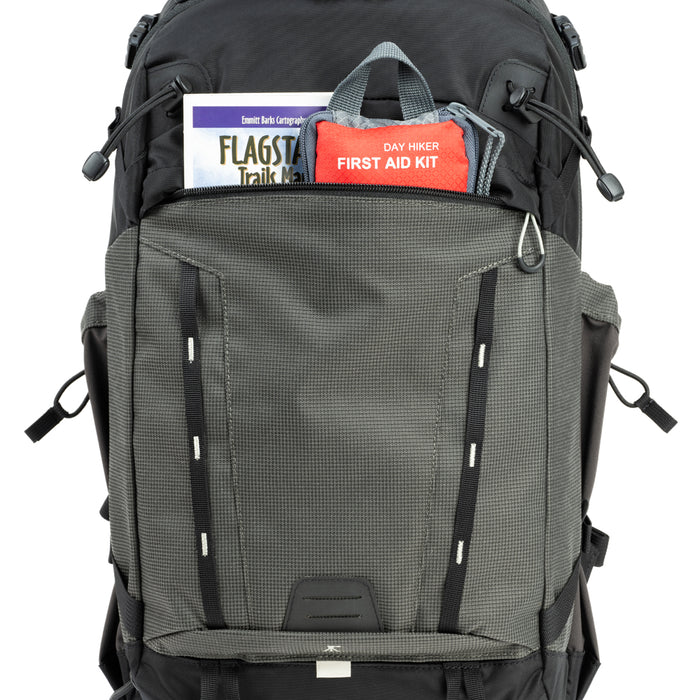 ThinkTANKphoto BackLight 26L Slate Black バックライト26L(スレートブラック)