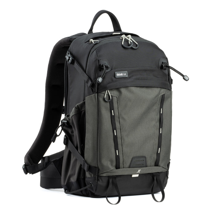 ThinkTANKphoto BackLight 18L Slate Black バックライト18L(スレートブラック)