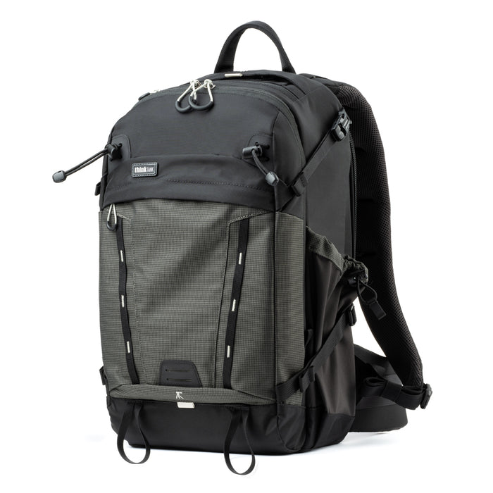 ThinkTANKphoto BackLight 18L Slate Black バックライト18L(スレートブラック)