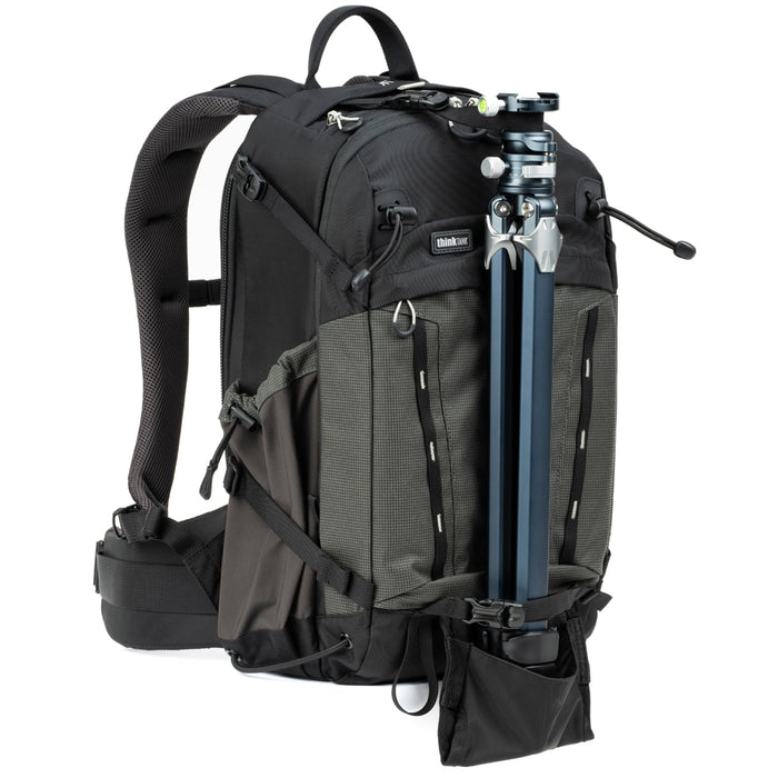 ThinkTANKphoto BackLight 18L Slate Black バックライト18L(スレートブラック)