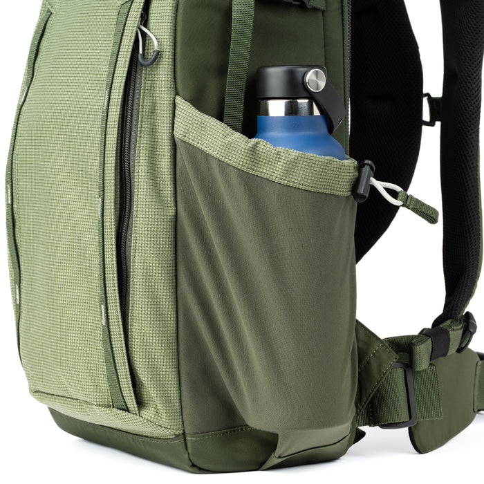 ThinkTANKphoto BackLight Sprint Montane Green バックライトスプリント(モンテイングリーン)