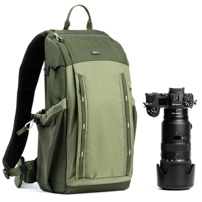 ThinkTANKphoto BackLight Sprint Montane Green バックライトスプリント(モンテイングリーン)