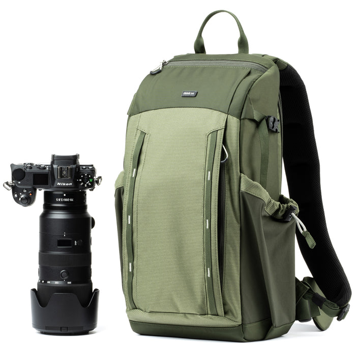 ThinkTANKphoto BackLight Sprint Montane Green バックライトスプリント(モンテイングリーン)