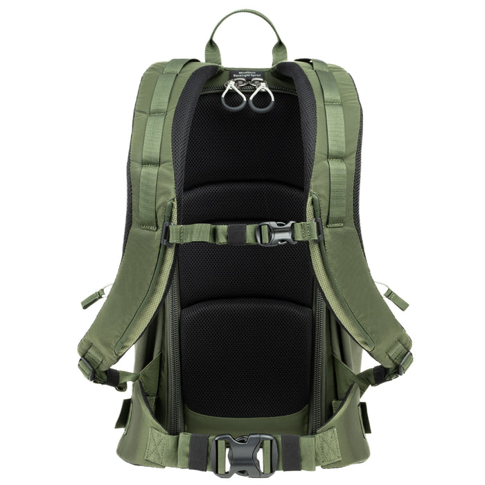 ThinkTANKphoto BackLight Sprint Montane Green バックライトスプリント(モンテイングリーン)