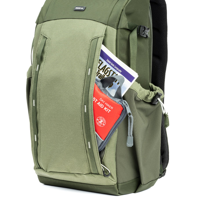 ThinkTANKphoto BackLight Sprint Montane Green バックライトスプリント(モンテイングリーン)