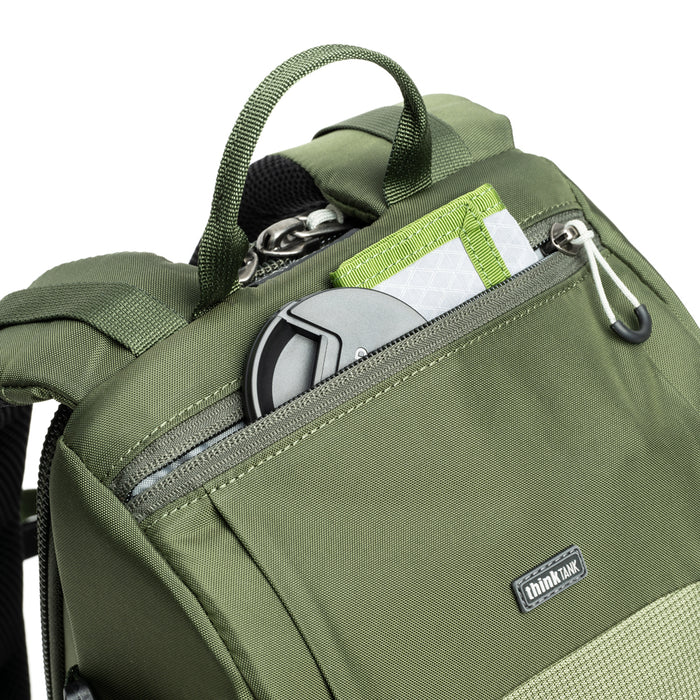 ThinkTANKphoto BackLight Sprint Montane Green バックライトスプリント(モンテイングリーン)