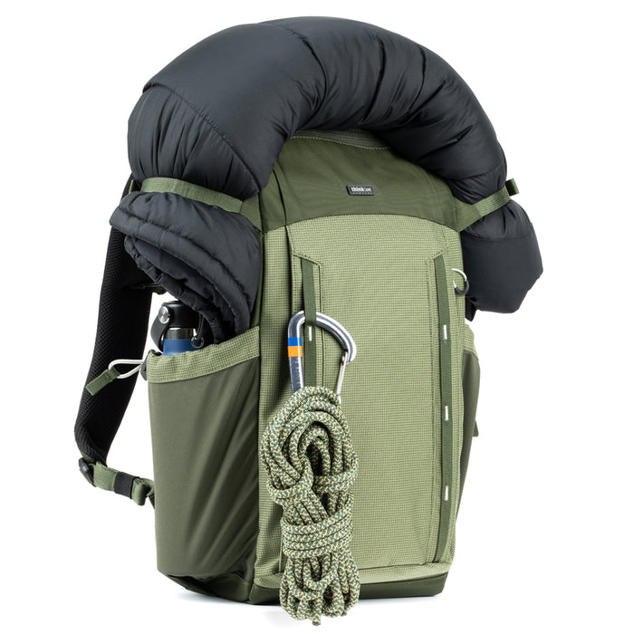 ThinkTANKphoto BackLight Sprint Montane Green バックライトスプリント(モンテイングリーン)