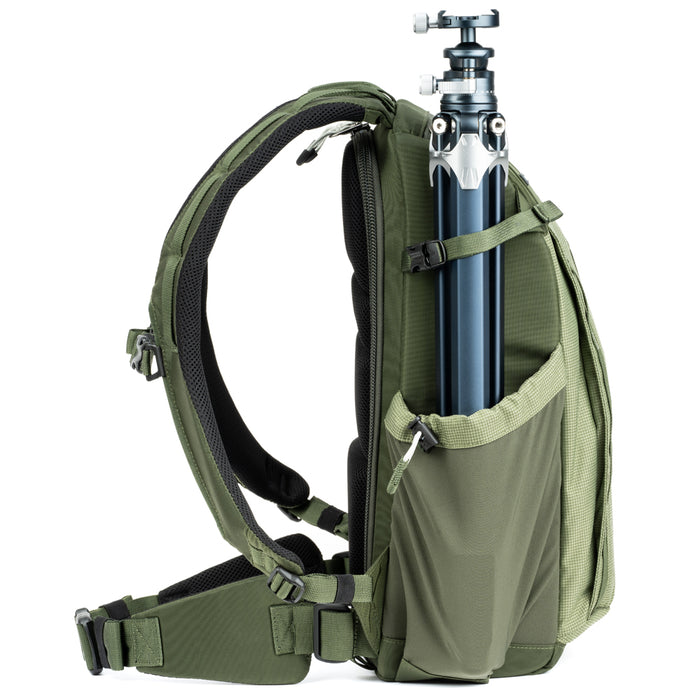 ThinkTANKphoto BackLight Sprint Montane Green バックライトスプリント(モンテイングリーン)