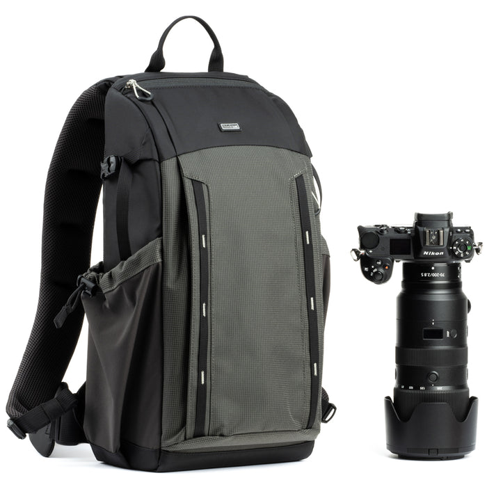 ThinkTANKphoto BackLight Sprint Slate Black バックライトスプリント(スレートブラック)