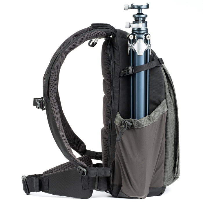 ThinkTANKphoto BackLight Sprint Slate Black バックライトスプリント(スレートブラック)