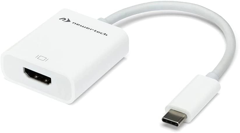 OWC AMU-OWC-T3DHA NewerTech USB-C to HDMI Adapter