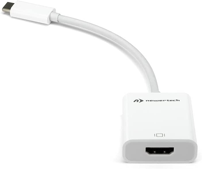 OWC AMU-OWC-T3DHA NewerTech USB-C to HDMI Adapter