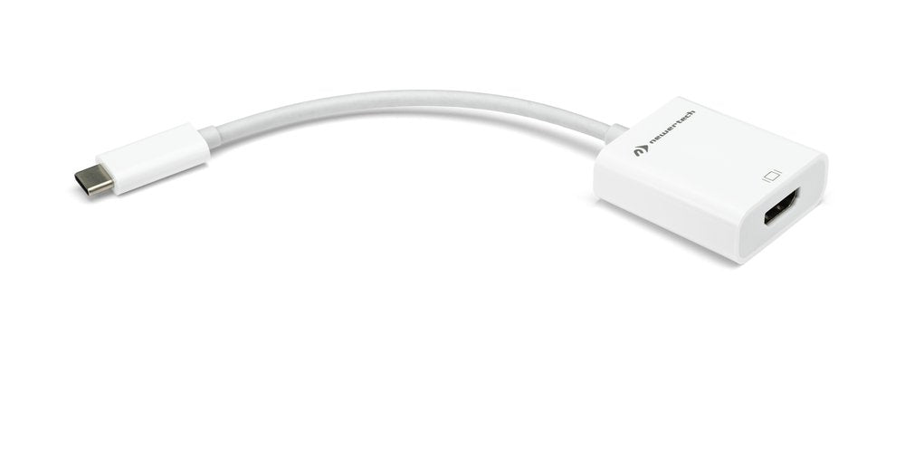 OWC AMU-OWC-T3DHA NewerTech USB-C to HDMI Adapter