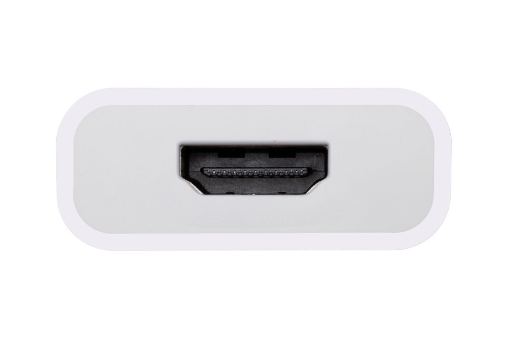 OWC AMU-OWC-T3DHA NewerTech USB-C to HDMI Adapter