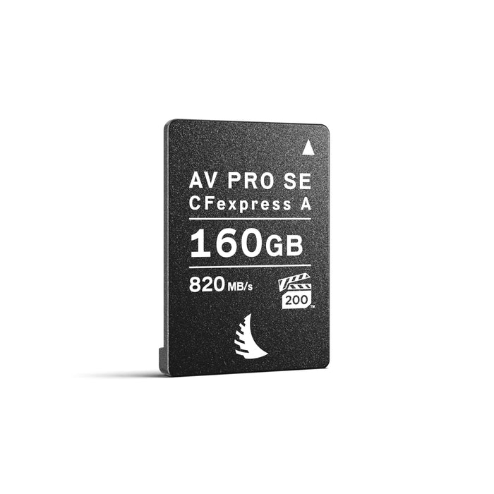 Angelbird AVP160CFXASE AV PRO CFexpress A SE 160GB