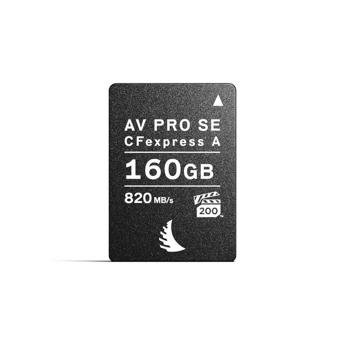 Angelbird AVP160CFXASE AV PRO CFexpress A SE 160GB