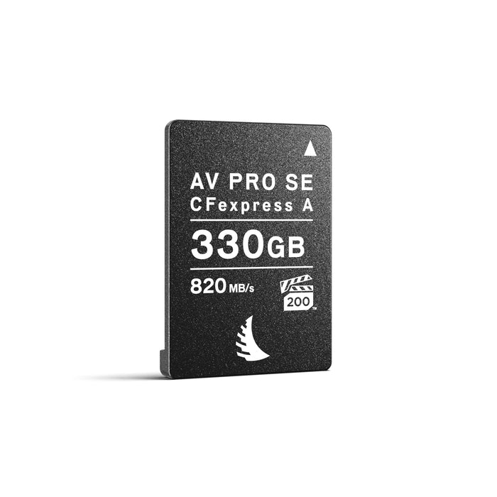 Angelbird AVP330CFXASE AV PRO CFexpress A SE 330GB