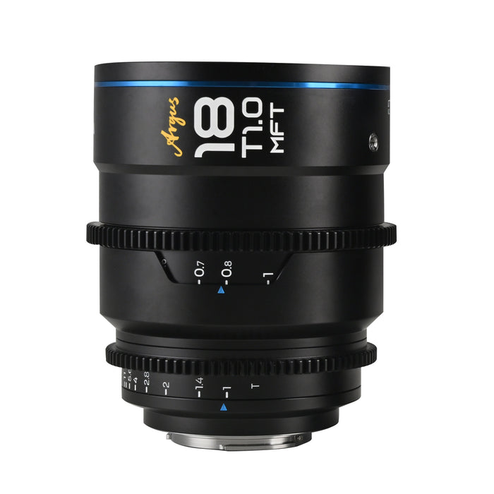 LAOWA LAO0638 Argus MFT Cine 18mm T1(MFTマウント)