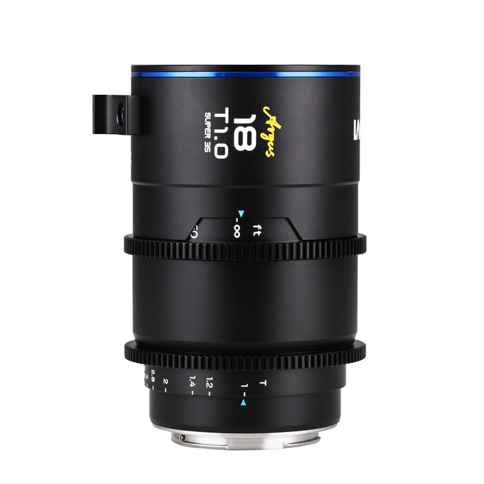 LAOWA LAO0644 Argus S35 Cine 18mm T1(ニコンZマウント)