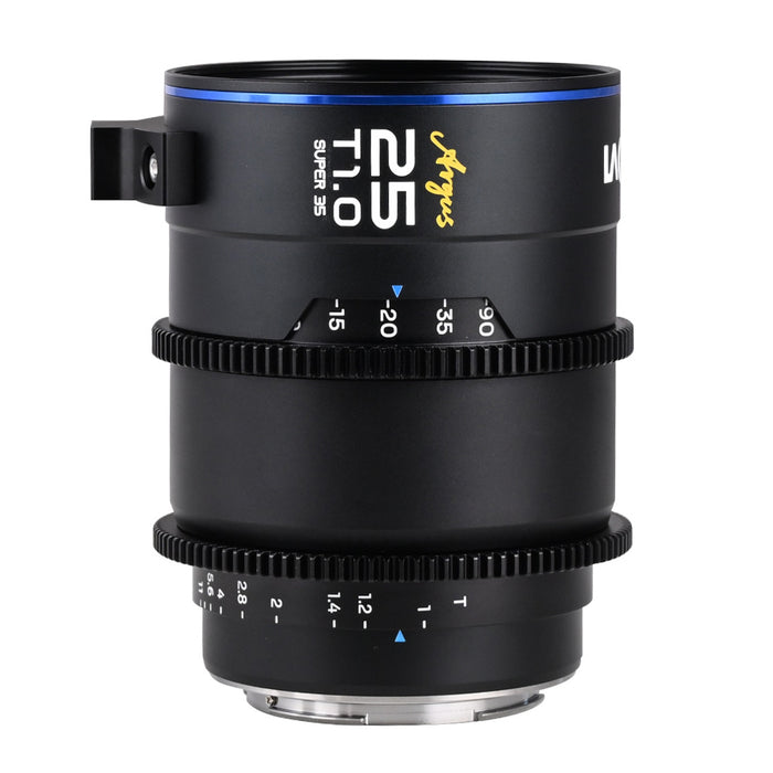 LAOWA LAO0649 Argus S35 Cine 25mm T1(ニコンZマウント)