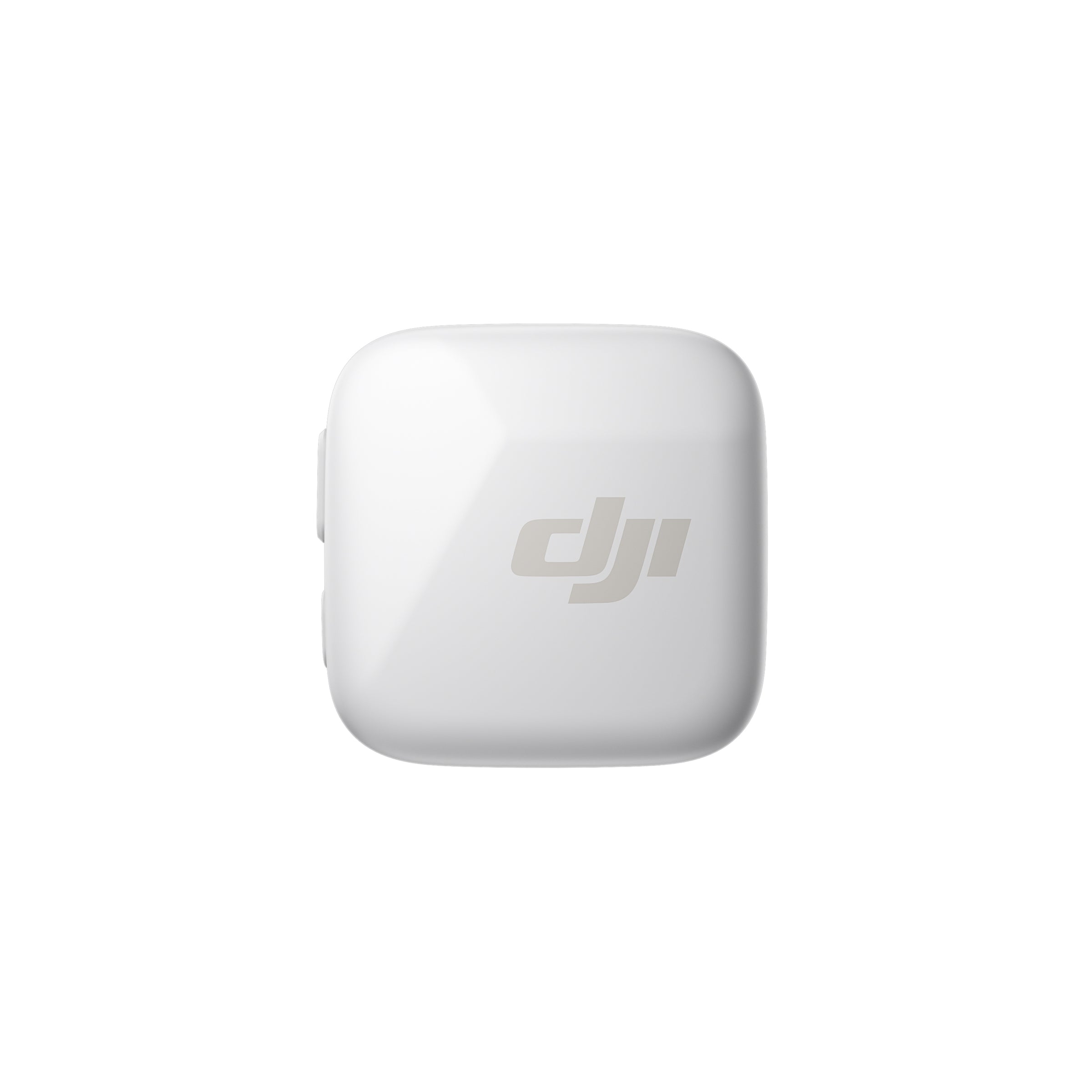 DJI Mic Mini トランスミッター(アークティックホワイト